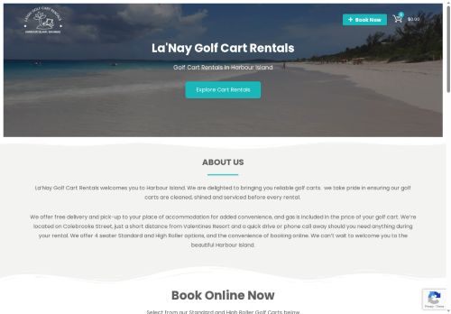 lanaygolfcartrentals.com capture - 2025-07-28 04:24:17