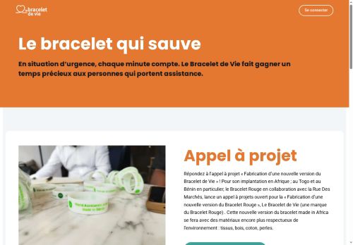 lebraceletdevie.com capture - 2025-07-28 04:26:13