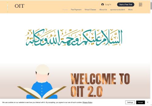 onlineislamictaleem.com capture - 2025-07-28 04:32:31