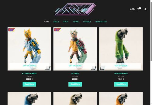 ghettoplastic.com capture - 2025-07-28 05:10:59