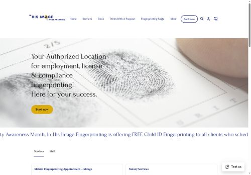 inhisimagefingerprinting.com capture - 2025-07-28 05:16:32
