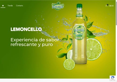 lemoncellonica.com capture - 2025-07-28 05:22:33