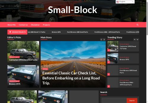 small-block.com capture - 2025-07-28 05:43:23