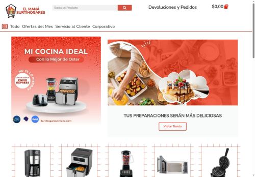 surtihogareselmana.com capture - 2025-07-28 05:46:01