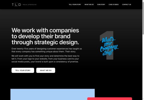 twelveletterdesign.com capture - 2025-07-28 05:50:01