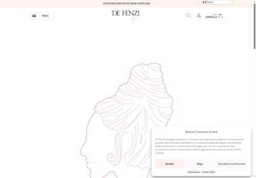 defenzishop.com capture - 2025-07-28 06:06:44
