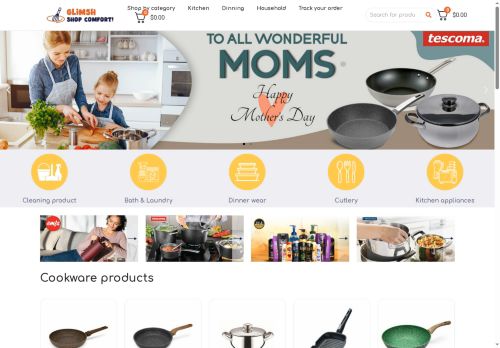 glimsh.com capture - 2025-07-28 06:12:37