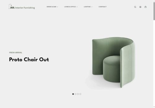 interiorsfurnishing.com capture - 2025-07-28 06:16:13