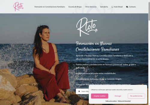 larevoluciondeloto.com capture - 2025-07-28 06:21:55