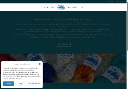 millerevesenlaine.com capture - 2025-07-28 06:24:54