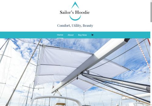 sailorshoodie.com capture - 2025-07-28 06:37:58