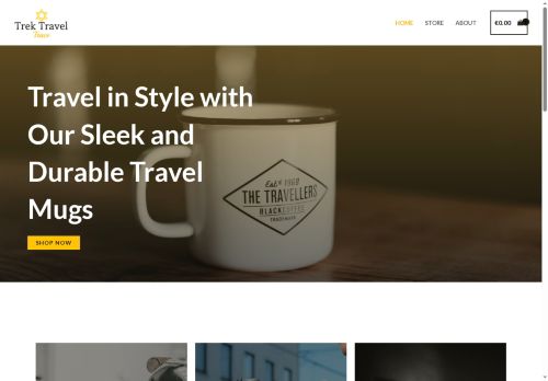 trektraveltrace.com capture - 2025-07-28 06:43:26