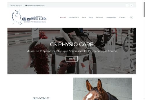 cs-physio-care.com capture - 2025-07-28 06:56:38