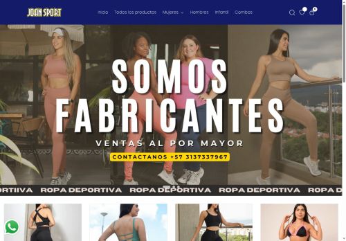 joansport.com capture - 2025-07-28 07:06:55