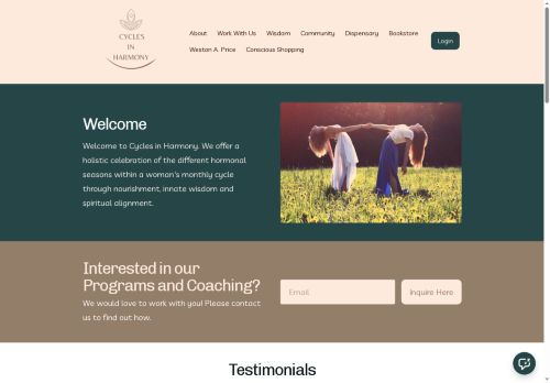 mindbodybloomu.com capture - 2025-07-28 07:13:27