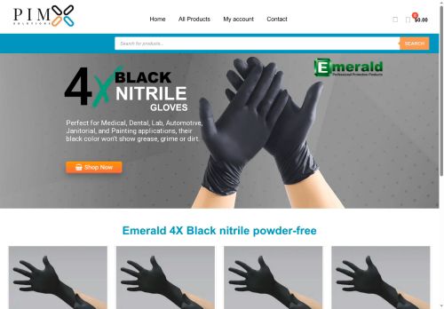 pimxsolutions.com capture - 2025-07-28 07:17:33