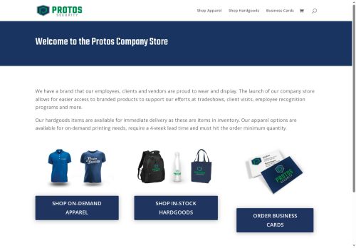protoscompanystore.com capture - 2025-07-28 07:18:31