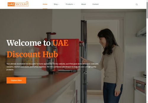 uaediscounthub.com capture - 2025-07-28 07:30:11