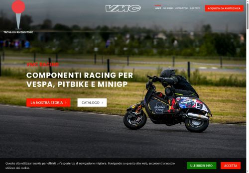 vmcmotori.com capture - 2025-07-28 07:31:40