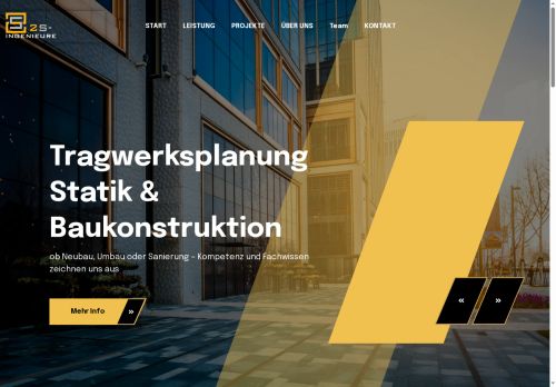 2s-ingenieure.com capture - 2025-07-28 07:34:35