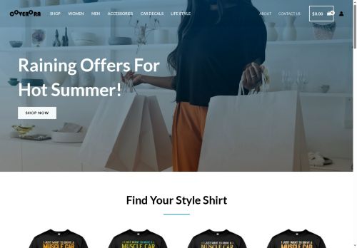 coverora.com capture - 2025-07-28 07:40:41