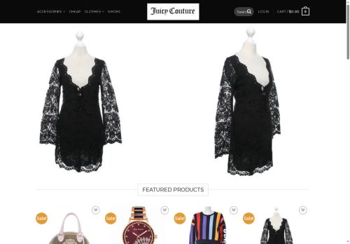 fashionjuicy.com capture - 2025-07-28 07:43:25