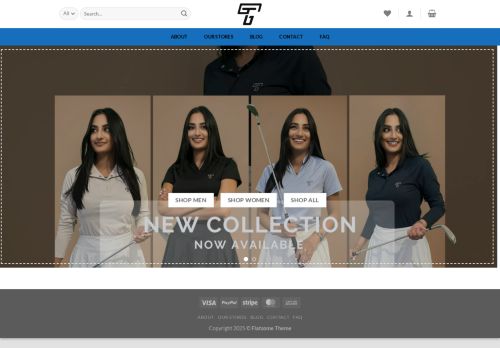 thirdgolf.com capture - 2025-07-28 08:00:38