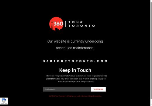 360tourinc.com capture - 2025-07-28 08:04:46