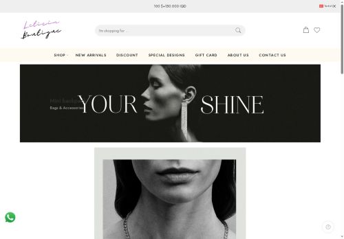 leticiaboutigue.com capture - 2025-07-28 08:17:11