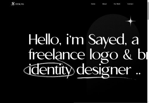 sayedyouseif.com capture - 2025-07-28 08:24:15