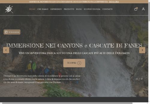 dirottati.com capture - 2025-07-28 08:41:40