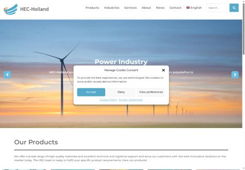 hecholland.com capture - 2025-07-28 08:48:03