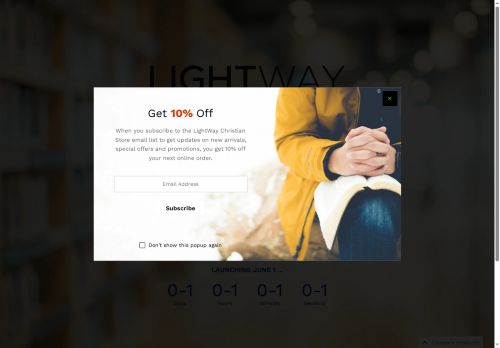 lightwaystore.com capture - 2025-07-28 08:53:43