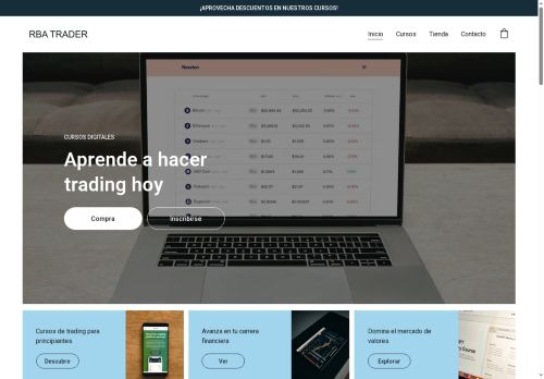 rbatrader.com capture - 2025-07-28 09:07:54