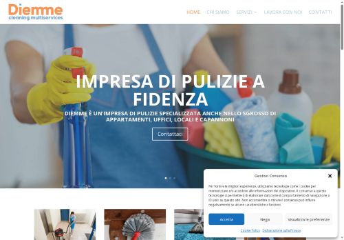 servizidiemme.com capture - 2025-07-28 09:10:29
