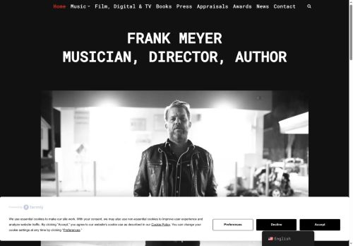 thefrankmeyer.com capture - 2025-07-28 09:17:25