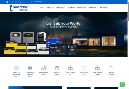 invertekenergy.com capture - 2025-07-28 09:47:43