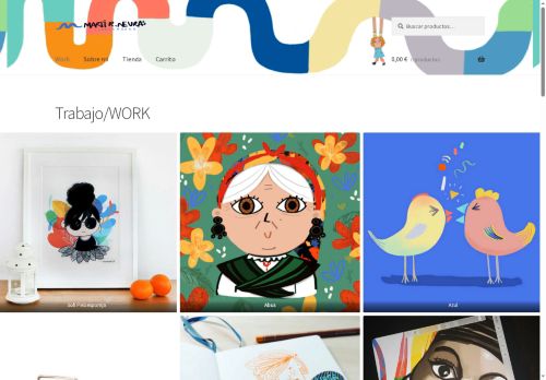 martineuras.com capture - 2025-07-28 09:53:49