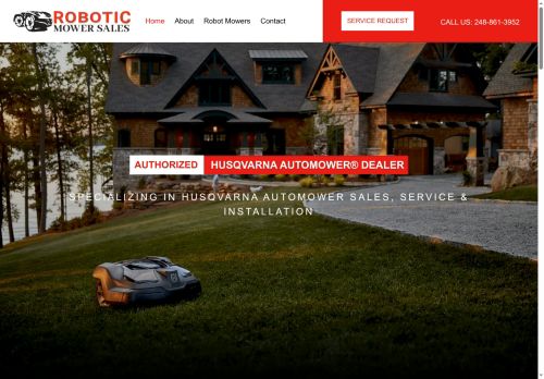 robotmowersales.com capture - 2025-07-28 10:03:30