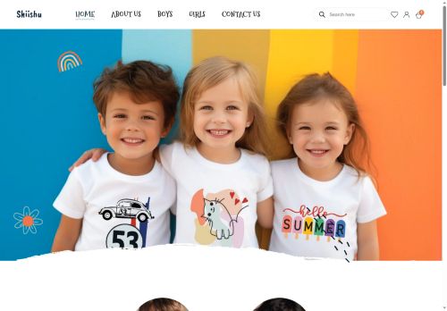 shiishu.com capture - 2025-07-28 10:06:52