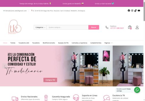 tkmobiliario.com capture - 2025-07-28 10:11:14