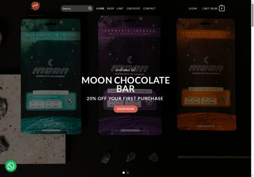buymoonchocolatebar.com capture - 2025-07-28 10:25:10