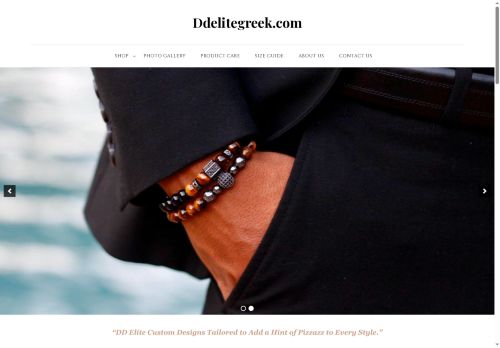 ddelitegreek.com capture - 2025-07-28 10:28:30
