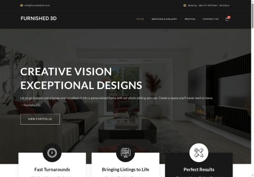 furnished3d.com capture - 2025-07-28 10:32:12