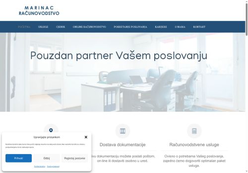 marinac-racunovodstvo.com capture - 2025-07-28 10:43:54