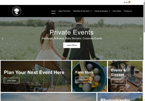 singingwoodfarm.com capture - 2025-07-28 10:56:54