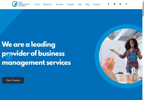 sloyservices.com capture - 2025-07-28 10:56:54