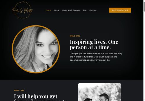 wakeuplittlemiracle.com capture - 2025-07-28 11:08:05