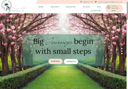 apeacefulljourney.com capture - 2025-07-28 11:12:45