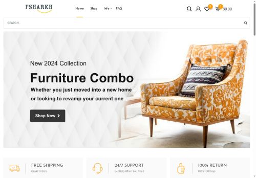 fsharkh.com capture - 2025-07-28 11:27:39